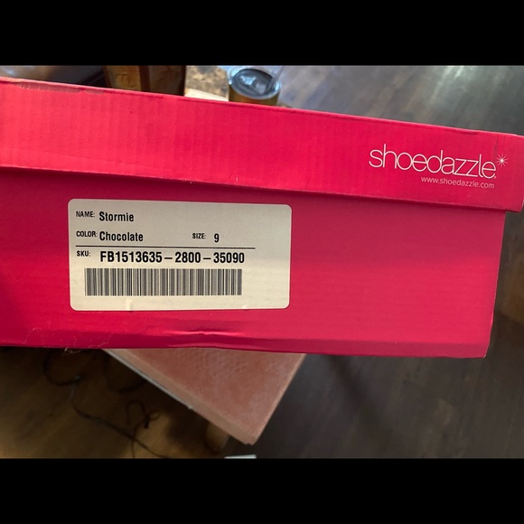 Calf boots - Picture 2 of 2